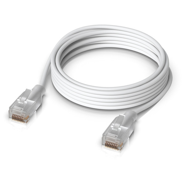 Кабель Ubiquiti CABLE PATCH EL 3M W