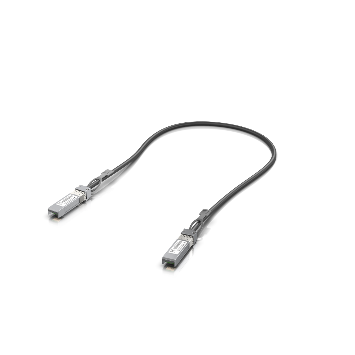 Оптический модуль Ubiquiti DAC SFP28 5M