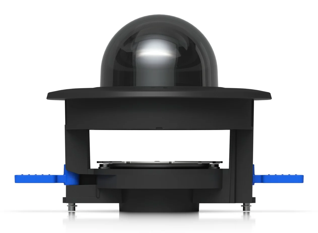 Крепление G5 Dome Ultra Flush Mount Black​..