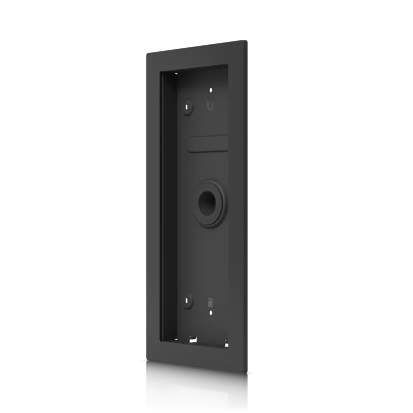 Крепление для домофона Ubiquiti Intercom Flush Mount..