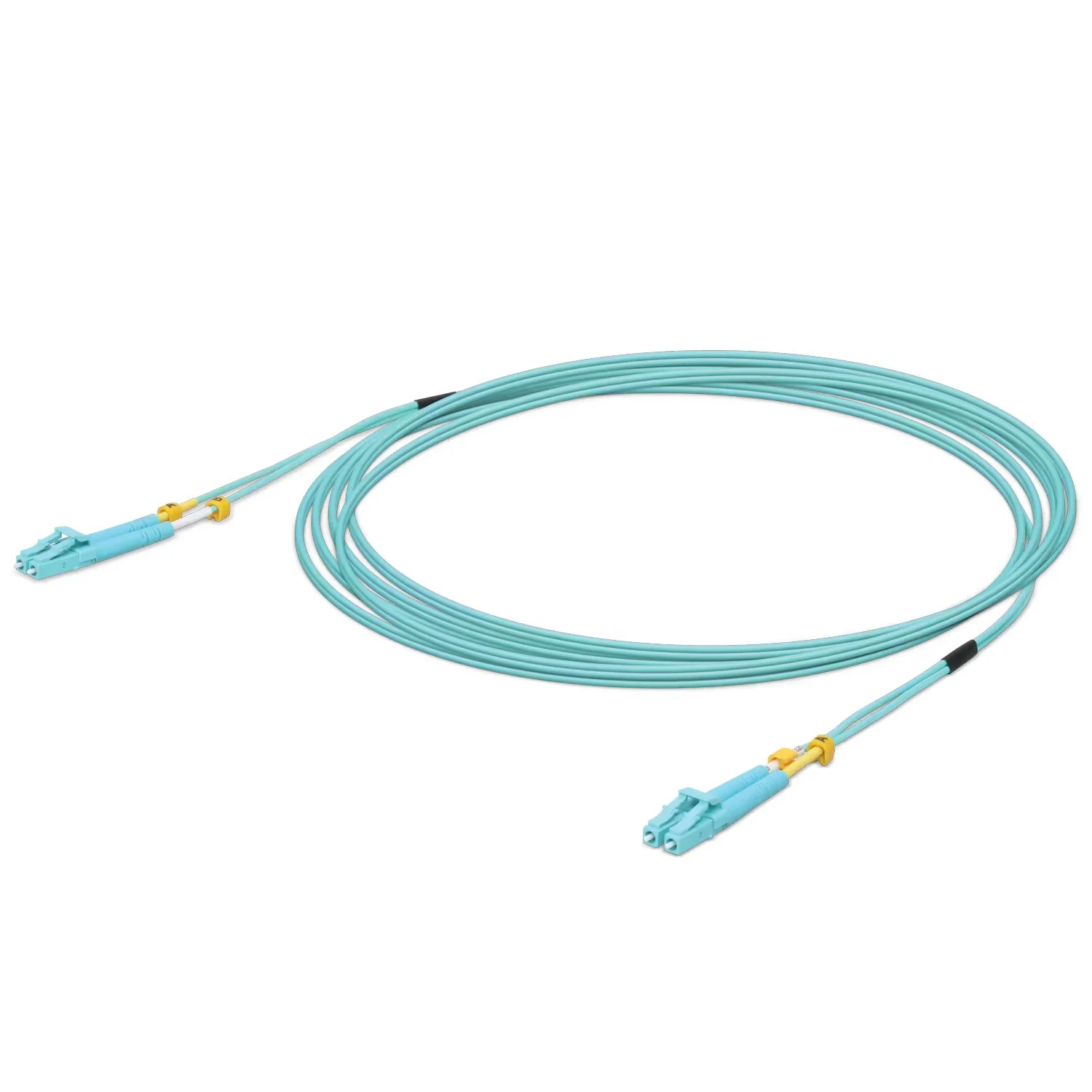 Оптоволоконный патч-корд Ubiquiti OFC MM 0.5M