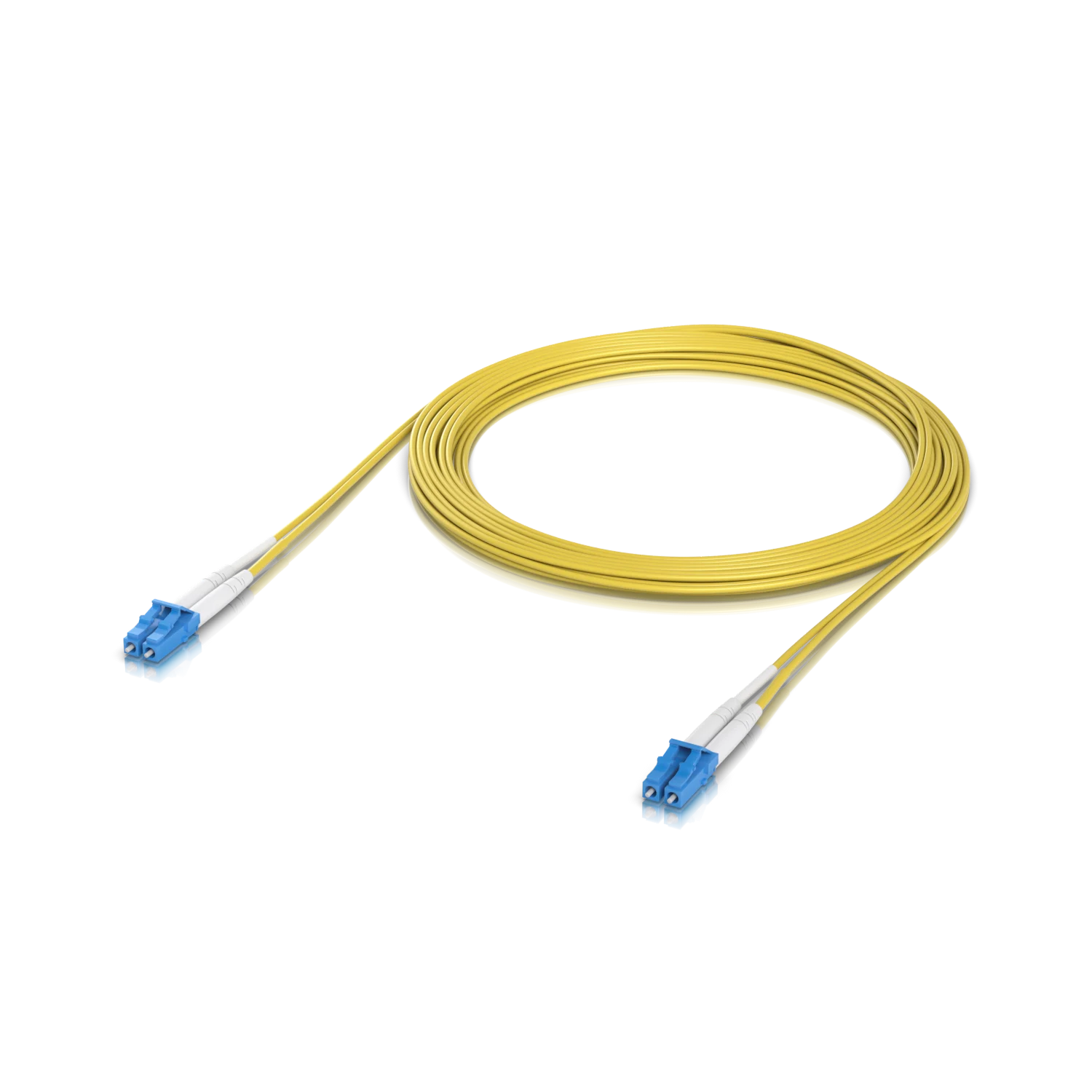 Оптоволоконный патч-корд Ubiquiti OFC S2 LULU 5M