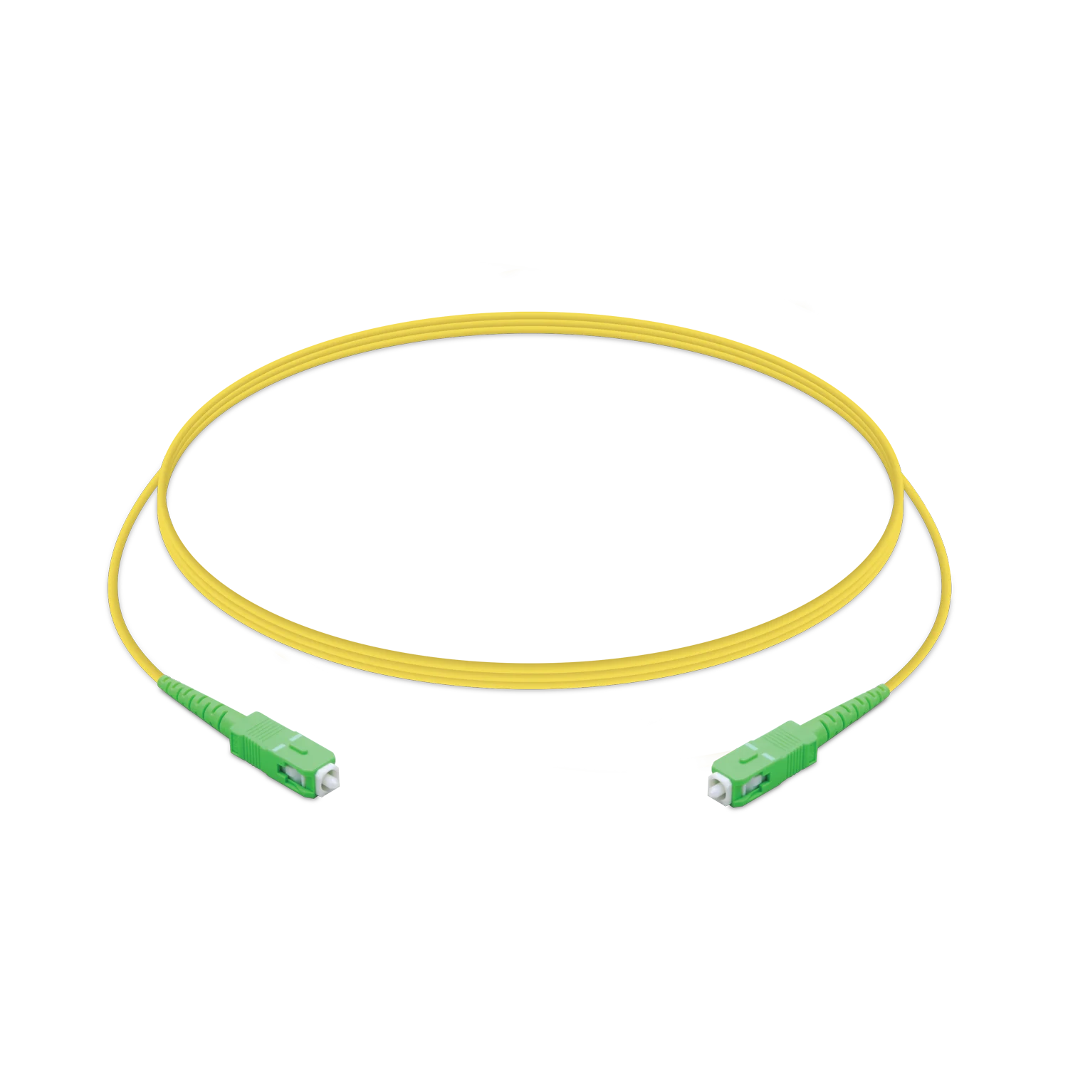 Патч-корд FIBER PATCHCORD CABLE APC APC