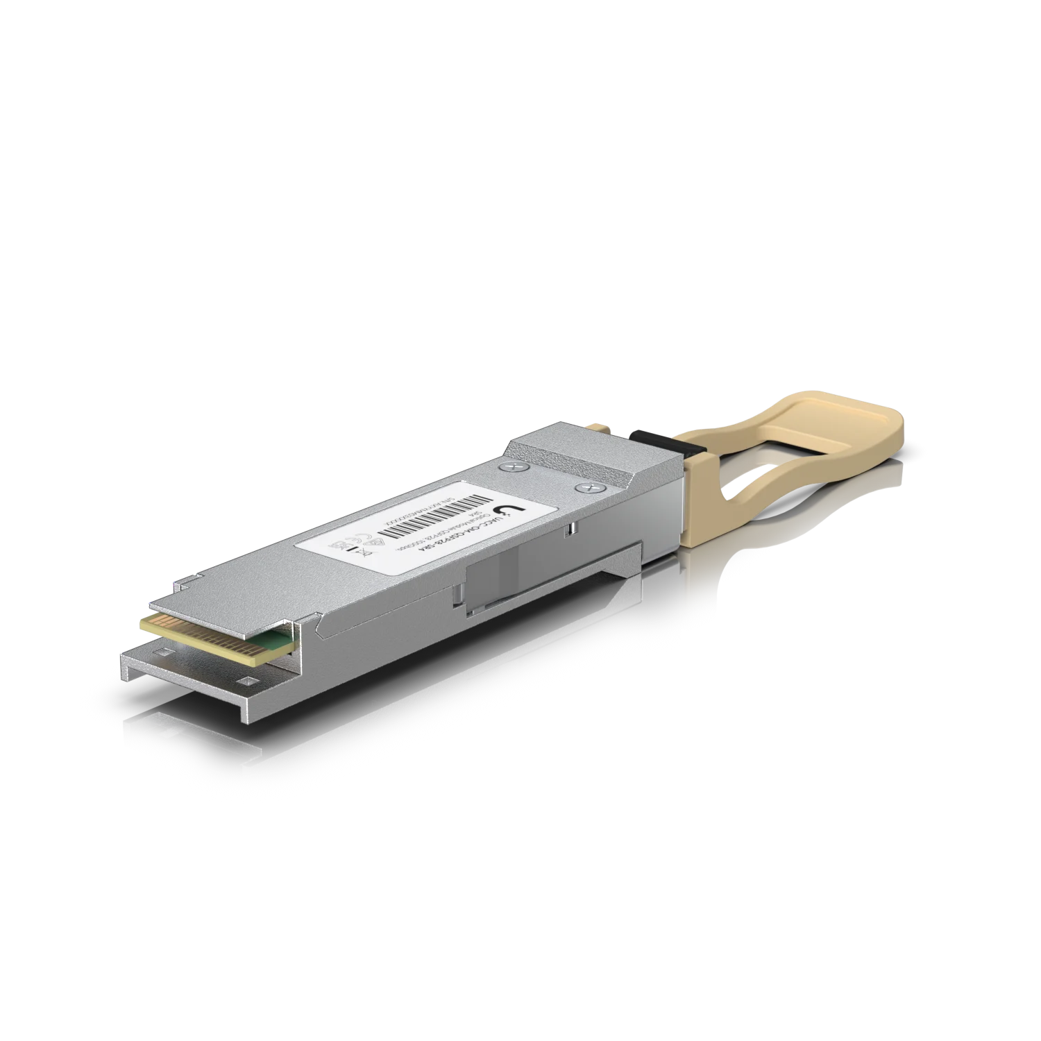 Трансивер SFP Ubiquiti  OM QSFP28 SR4