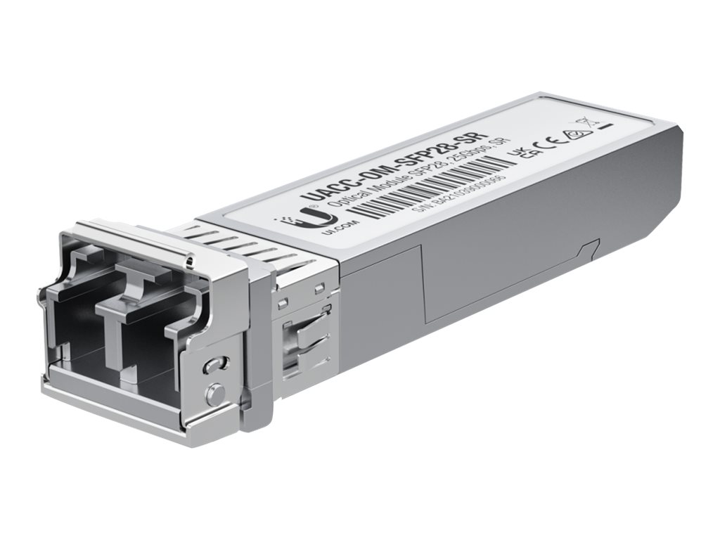 Модуль SFP28 Long Range 25G​