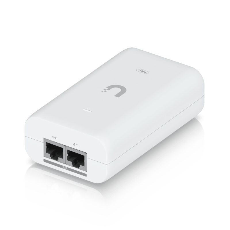 Инжектор PoE++ Adapter 10G