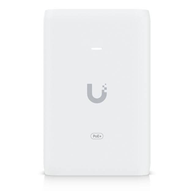 Инжектор Ubiquiti PoE+ Adapter 2.5G