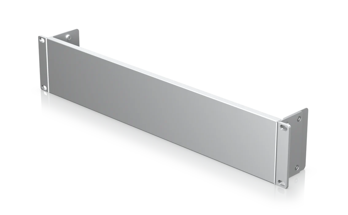 Стоечная панель Ubiquiti Rack Panel Blank 2U