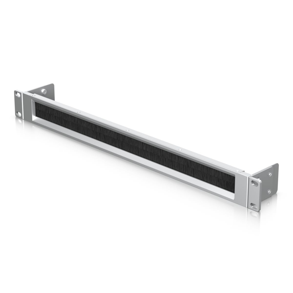 Стоечная панель Ubiquiti Rack Panel Brush 1U..