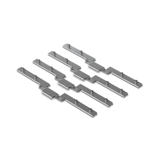 Монтажный комплект Ubiquiti Rack Stacking Kit