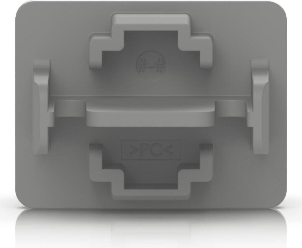 Накладка Ubiquiti RJ45 Port Cover