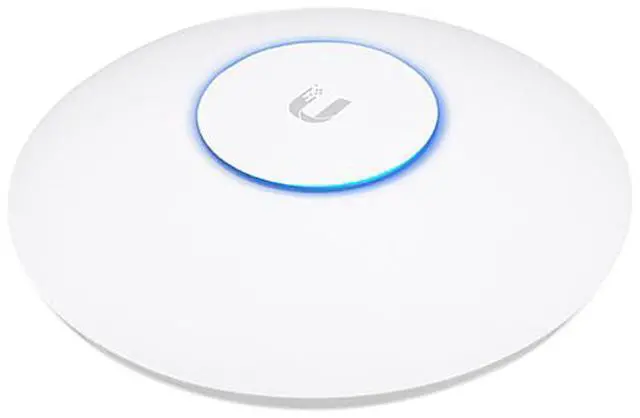 Точка доступа Ubiquiti UAP-AC-HD UniFi AC HD 802.11AC WAVE2, MU-MIMO 4X4, 2X GE  PORTS(UAP-AC-PRO REPLACEMENT)