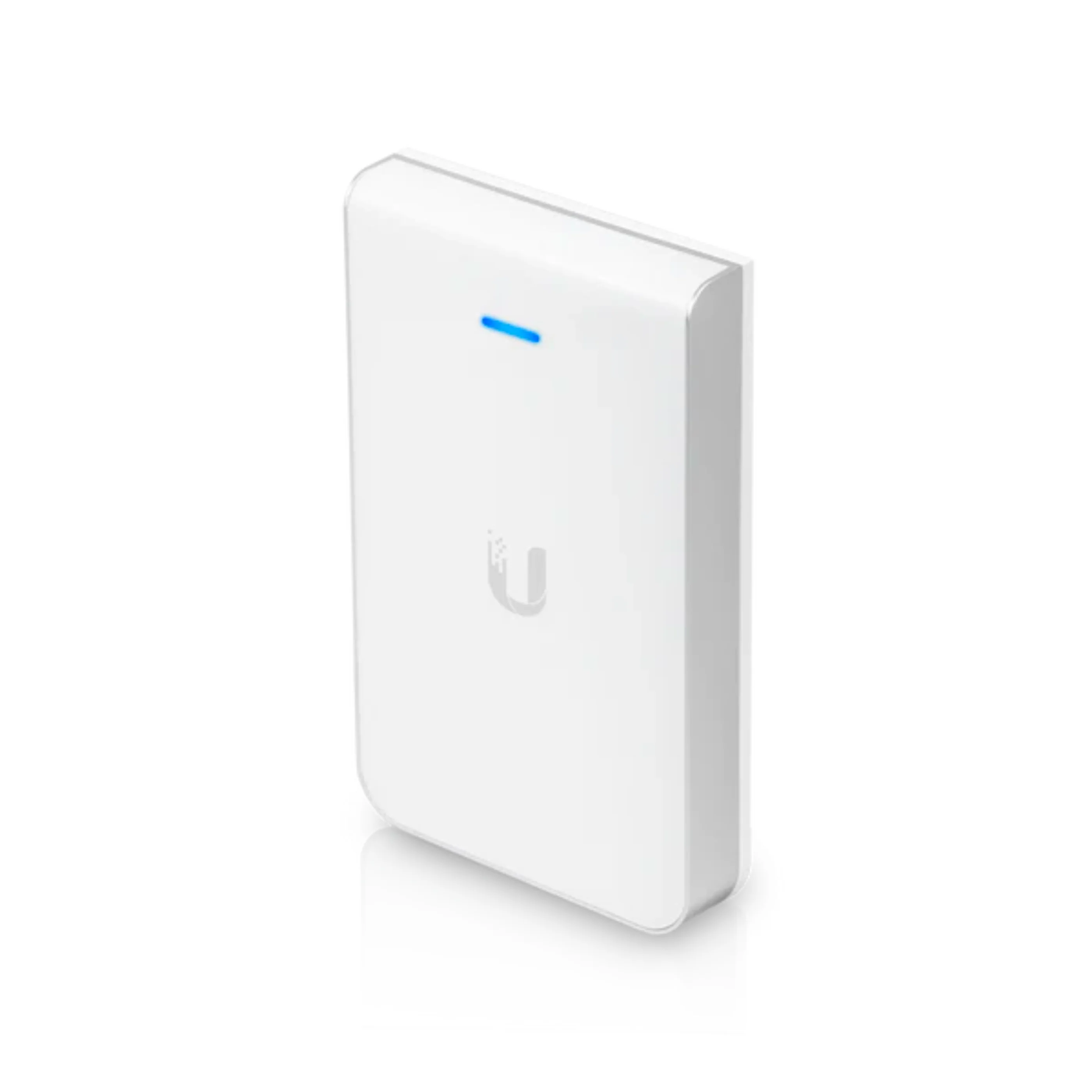 Точка доступа Ubiquiti UAP-AC-IW-5 UniFi ACCESS POINT IN-WALL AC, 5-PACK, AC1200, 2X2 MIMO, POE+, 20DBM