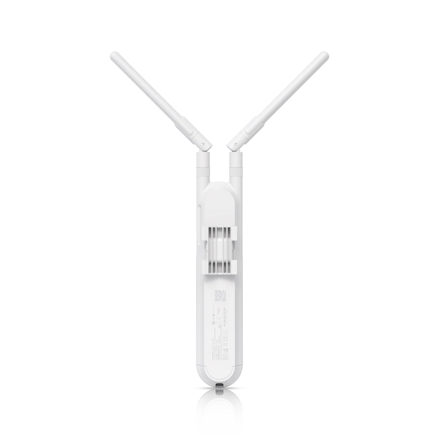 Точка доступа Ubiquiti UAP-AC-M-5 UniFi MESH ACCESS POINT, 5-PACK, DUAL-BAND, 2X2 MIMO, POE, 20DBM