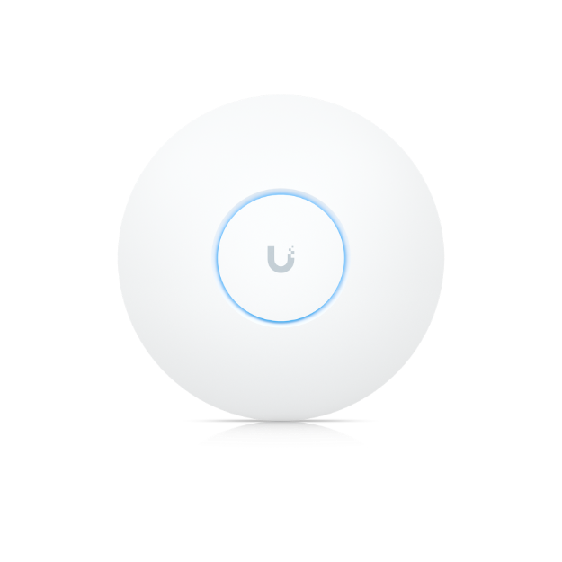 Точка доступа Ubiquiti UAP-AC-SHD UniFi ACCESS POINT AC WAVE..