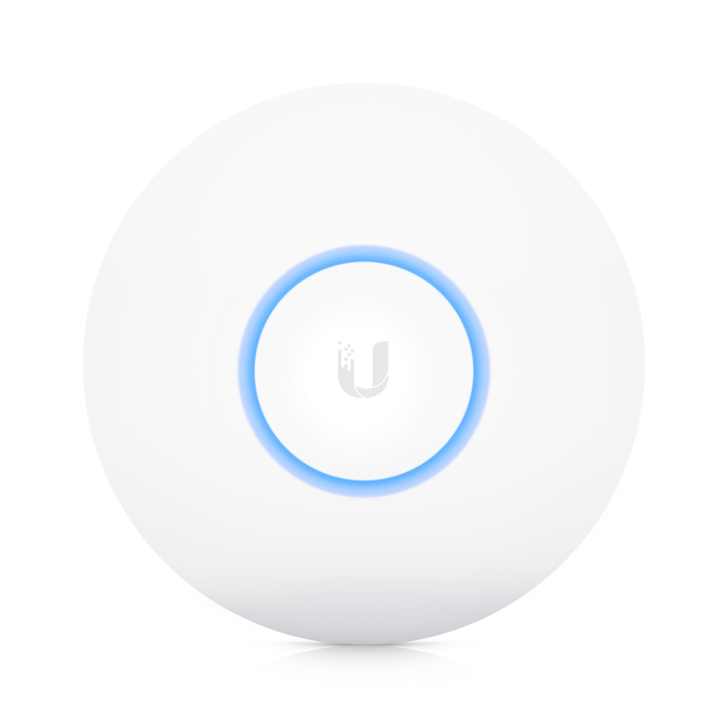 Точка доступа UBIQUITI UAP-NANOHD UNIFI NANO HD, AC 2000MBPS, 4X4 MU-MIMO, 1XGE