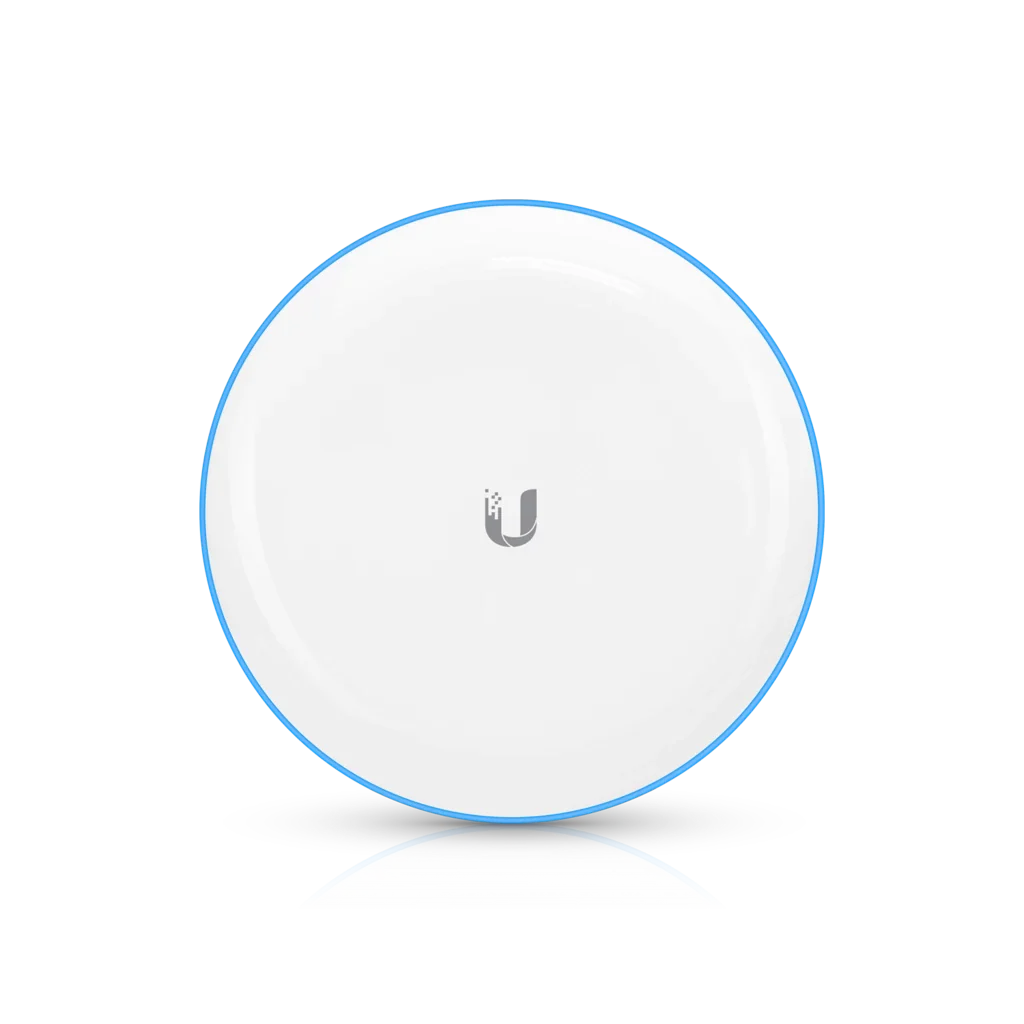 Радиомост Ubiquiti UBB UniFi BUILDING-TO-BUILDING BRIDGE, 60 GHz + 5GHz, 1Gbps+