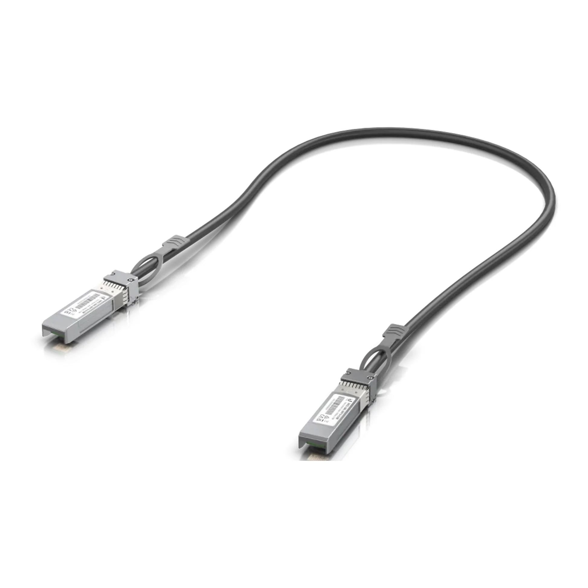 Кабель UniFi Direct Attach Copper Cable SFP+​