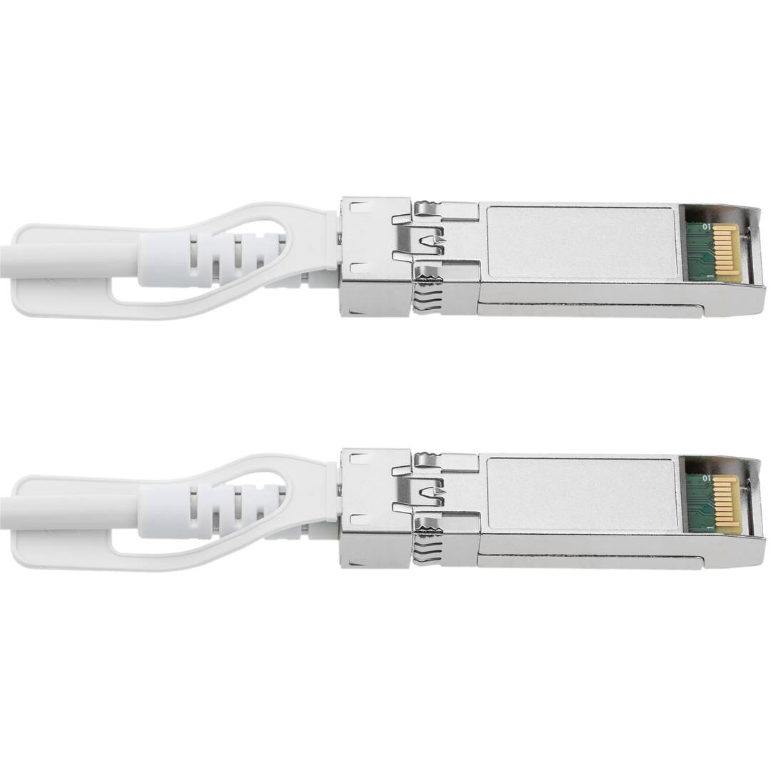 Кабель UBIQUITI UC-DAC-SFP28 DAC SFP+ MODULE 25G 0.5M DIRECT ATTACH COPPER CABLE