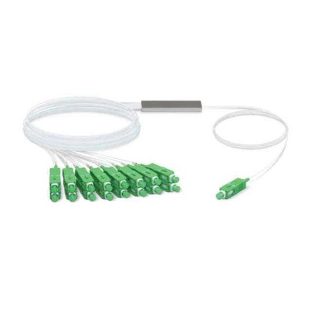 Сплиттер PLC Fiber Splitter 1:16​