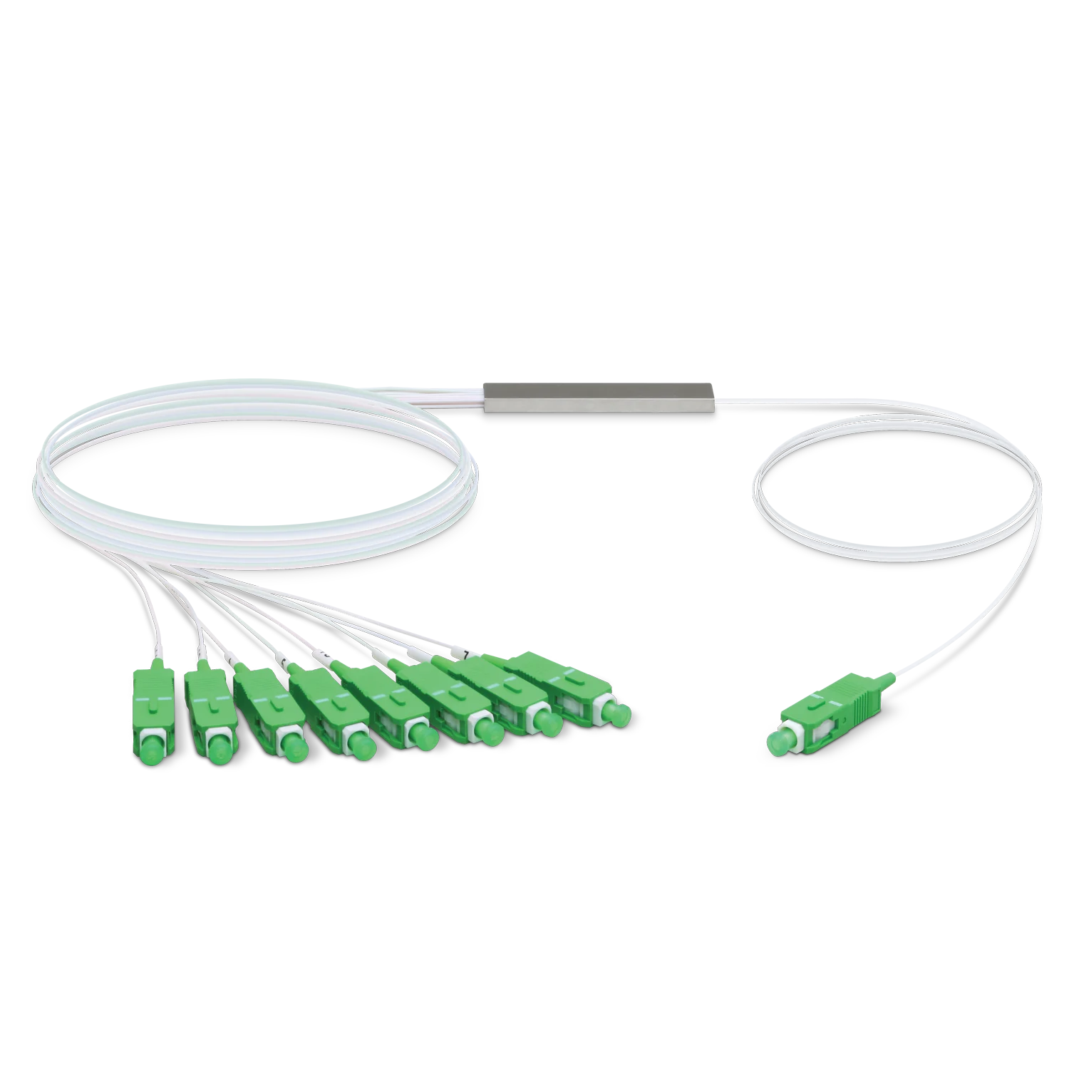 Оптический сплиттер Ubiquiti Fiber Splitter 32