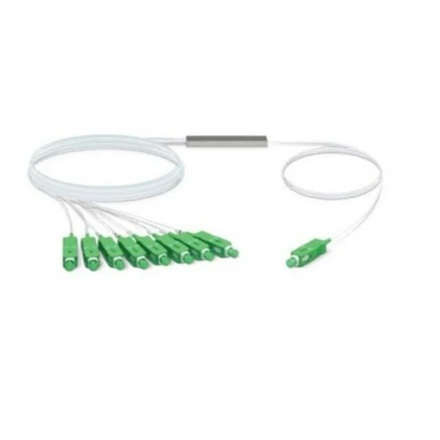 Оптический сплиттер Ubiquiti Fiber Splitter 8