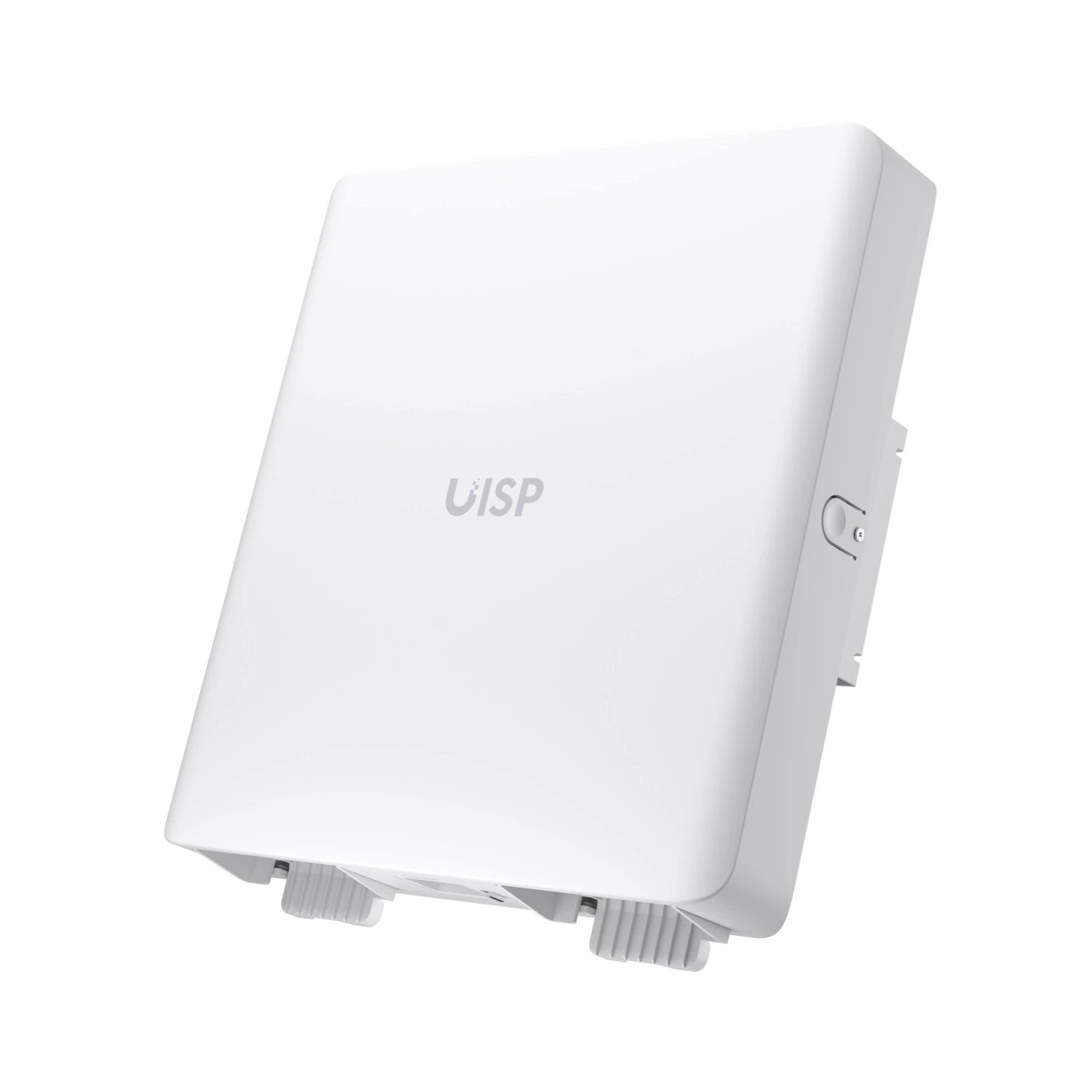 Кожух Ubiquiti UISP-BOX OUTDOOR, WEATHERPROOF ENCLOSURE FOR THE UISP SWITCH AND UISP ROUTER