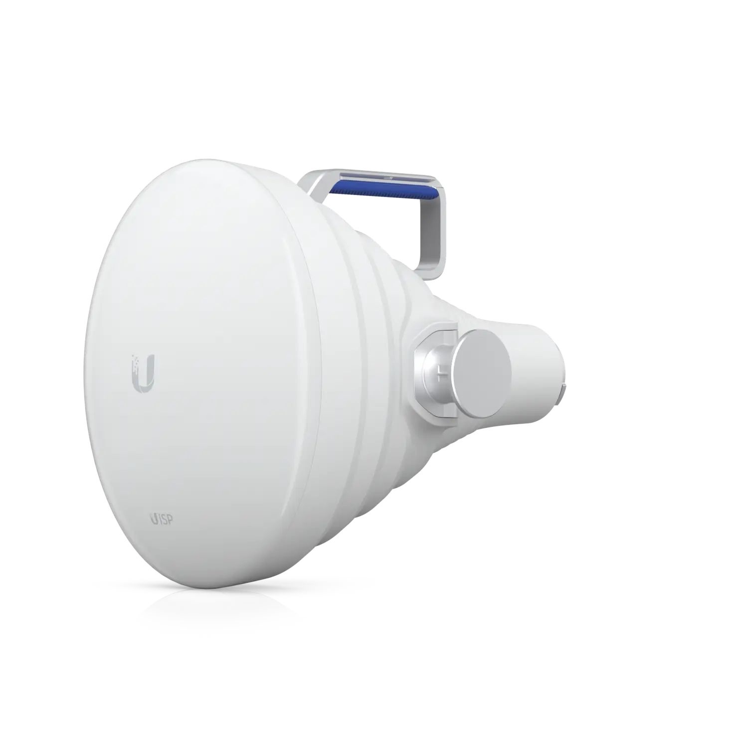 Антенна Ubiquiti UISP-HORN 5-7GHZ 30DEG HI-ISOLATION SECTOR WITH 19.5DBI GAIN AND RADIO DIRECT CONNECT