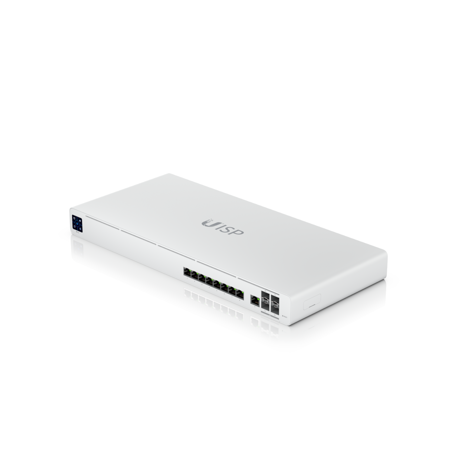 Маршрутизатор Ubiquiti UISP-R-PRO 10GBE ETHERNET ROUTER FOR ISP APPLICATION
