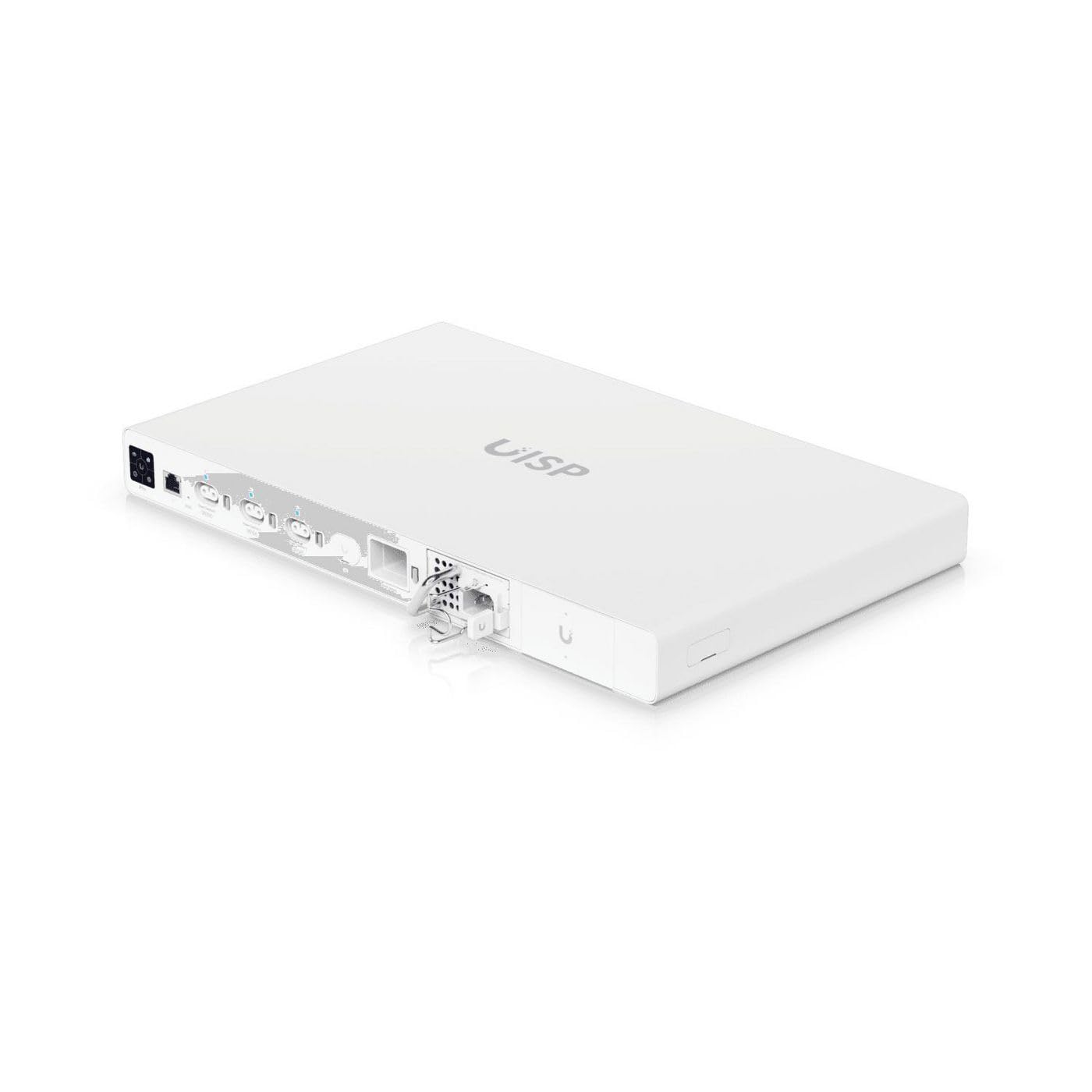 Коммутатор Ubiquiti UISP-S-PRO-EU 24-PORT POE GIGABIT SWITCH WITH SFP+