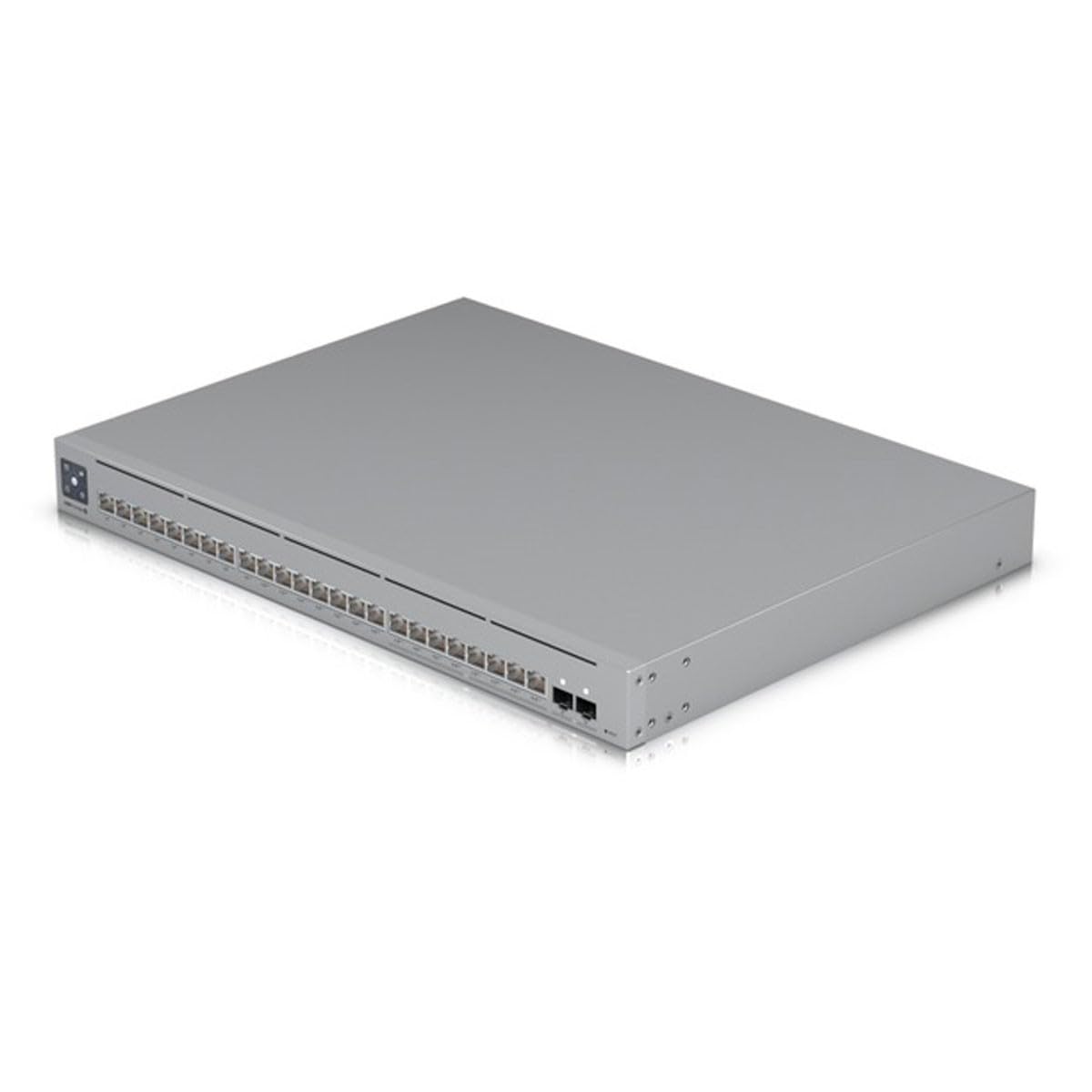 Коммутатор Ubiquiti USW-24-EU UniFi SWITCH GEN2 24x GIGABIT, 2x SFP 1GB PORTS, LAYER 2