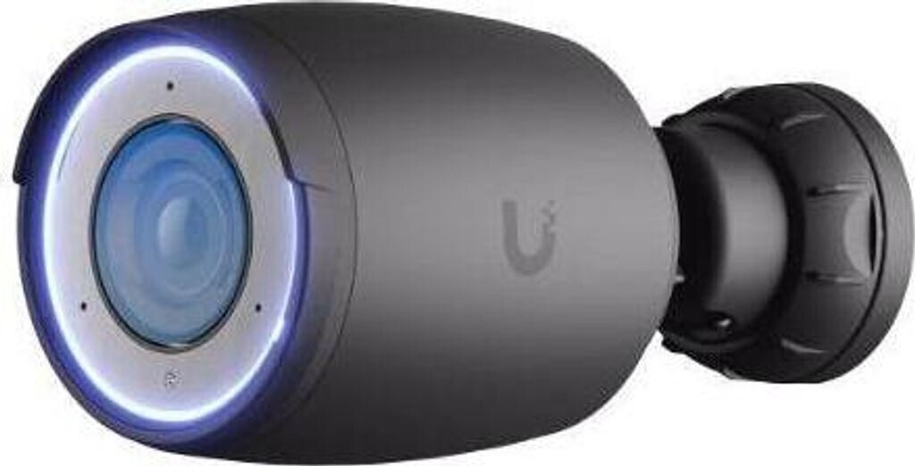 Камера Ubiquiti AI Pro