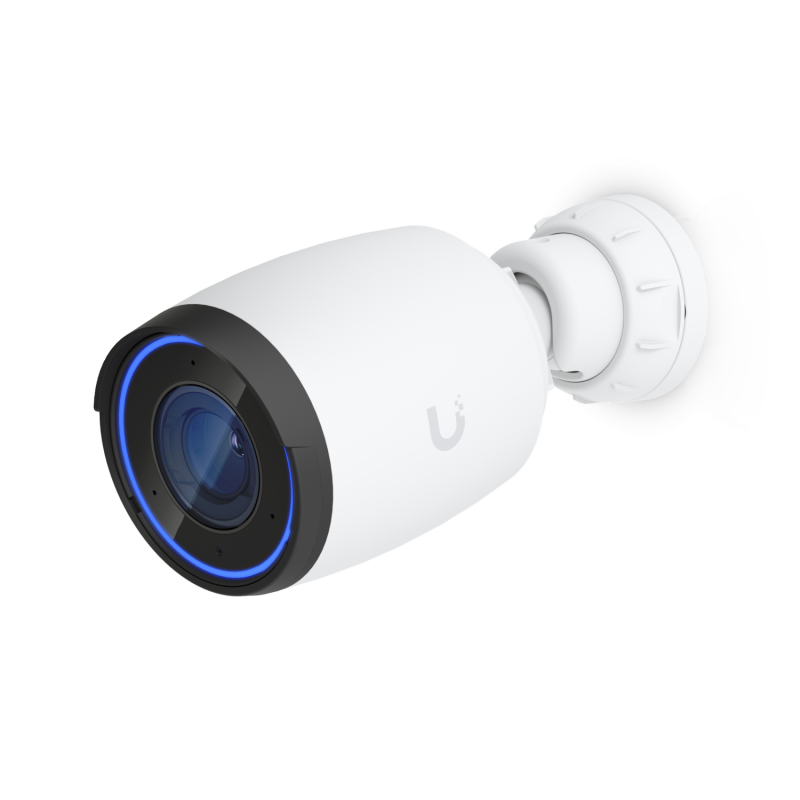 Камера Ubiquiti AI Pro White