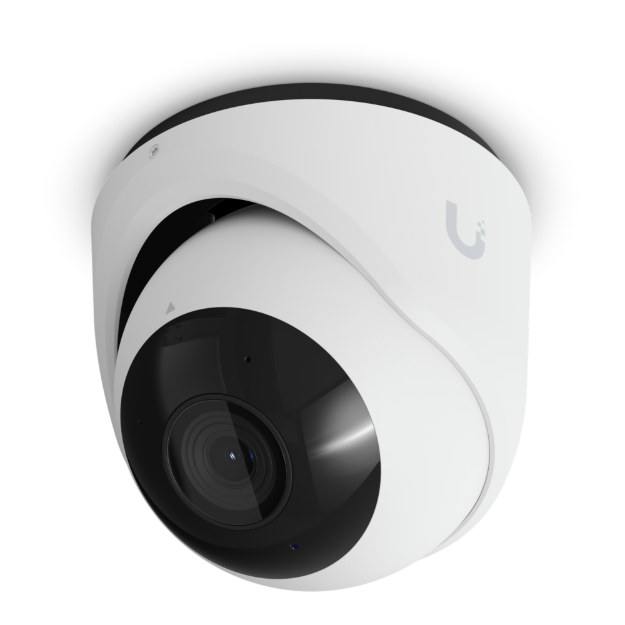 Камера Ubiquiti G6 Turret White