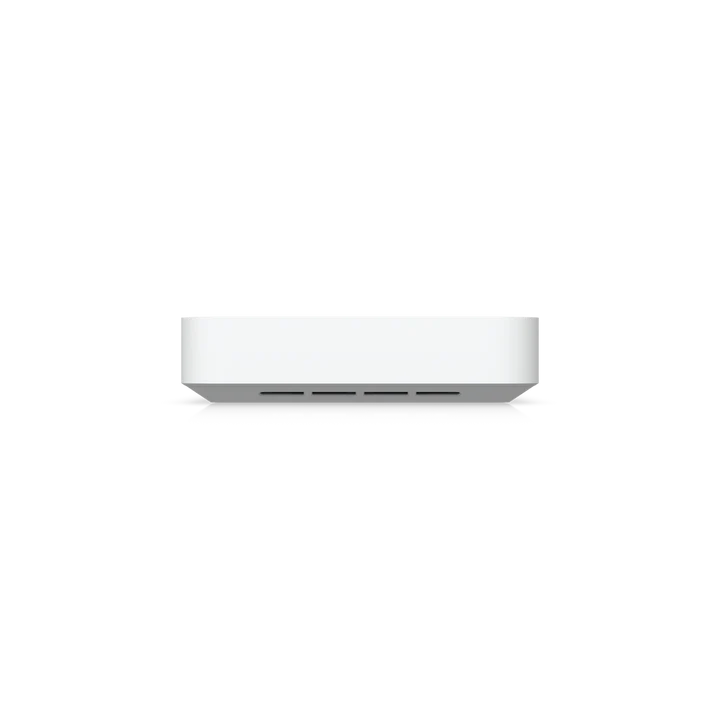 Маршрутизатор Ubiquiti UXG-FIBER DESKTOP 10G INDEPENDENT GATEWAY, 4-PORT 2.5 GBE SWITCH