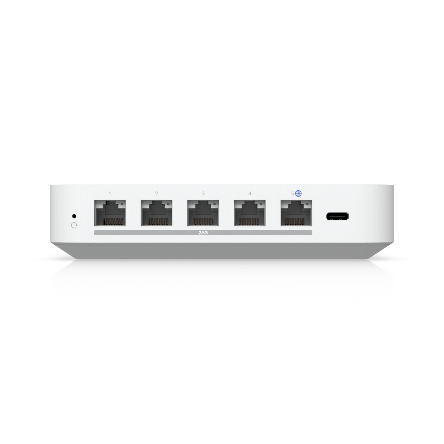 Маршрутизатор Ubiquiti UXG-MAX GATEWAY MAX, MULTI WAN UniFi ..