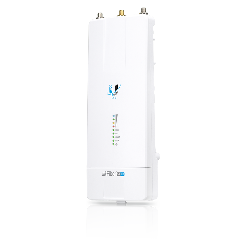 Радиомост airFiber AF-5XHD
