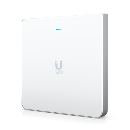 Точка доступа Access Point U6 Enterprise In-Wall​