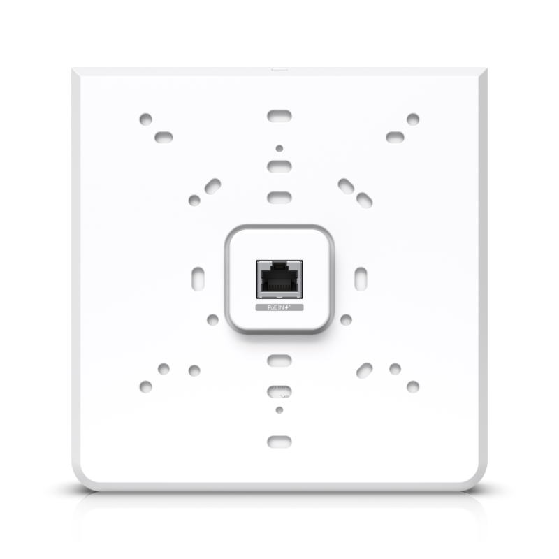 Точка доступа Access Point U6 Enterprise In-Wall​