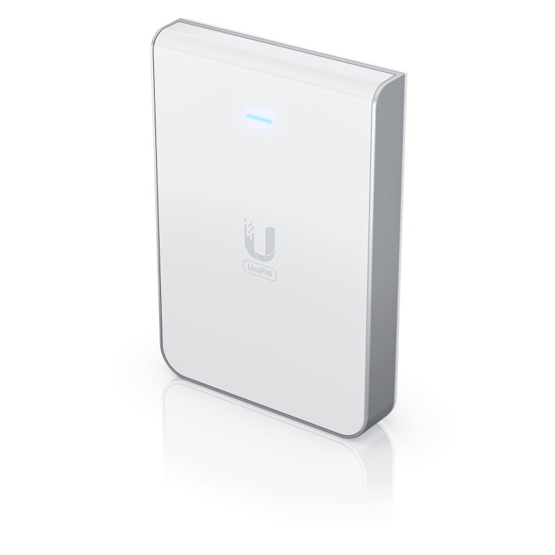 Точка доступа Access Point U6 In-Wall​
