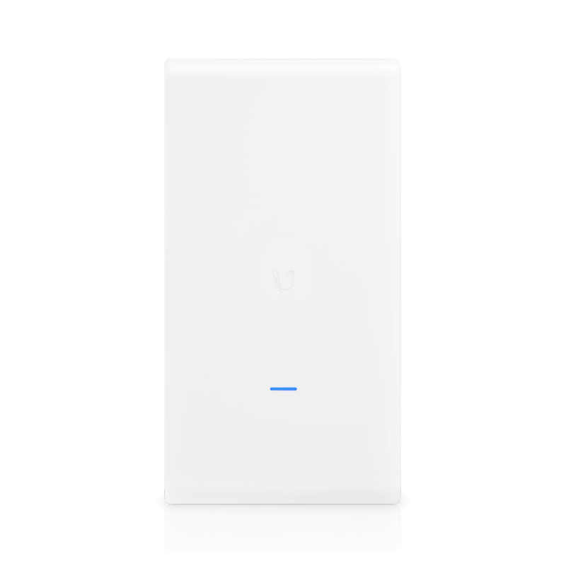 Точка доступа Ubiquiti UAP-AC-M-PRO | Mesh System | UniFi, MIMO, Dual Band, AC1750, 2x RJ45 1000Mb/s, PoE