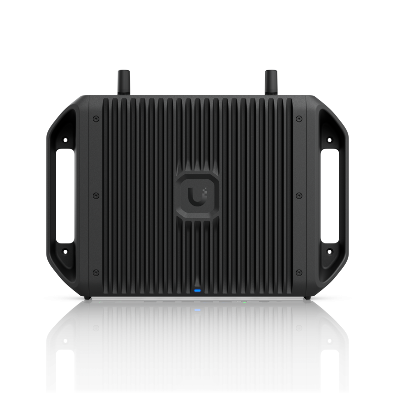 Шлюз Ubiquiti Cloud Gateway Industrial