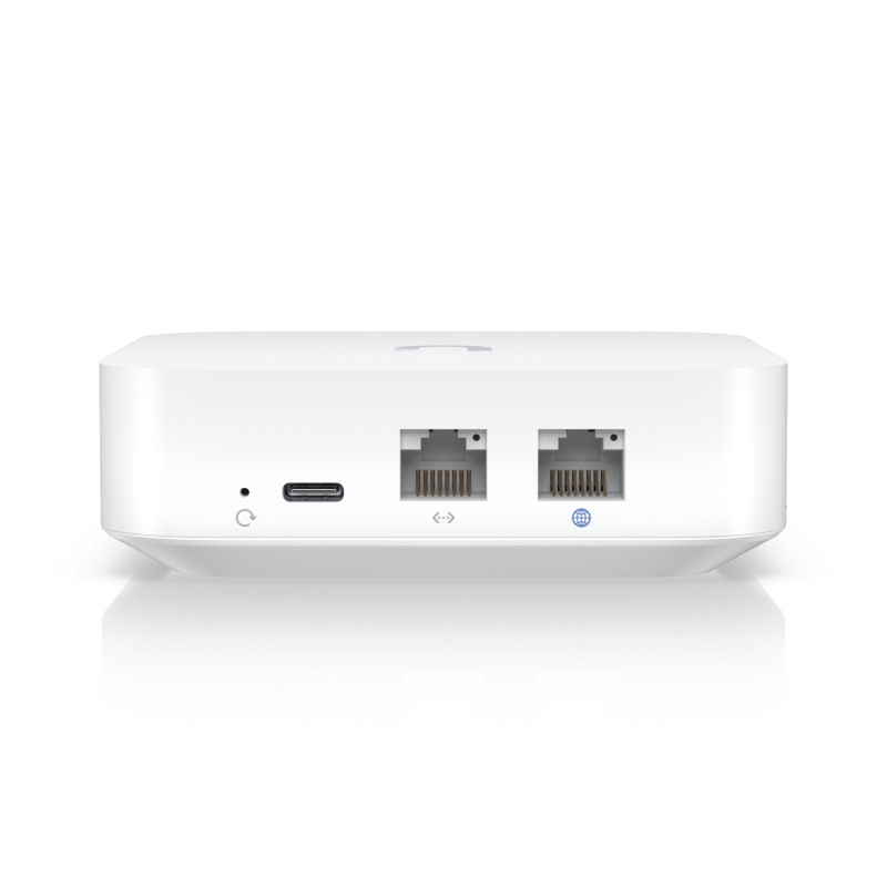 Маршрутизатор Ubiquiti UXG-LITE-EU NEXT GENERATION GATEWAY LITE